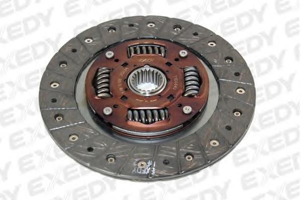 Зчеплення Aisin DTX026 ціна, від 51.57 USD