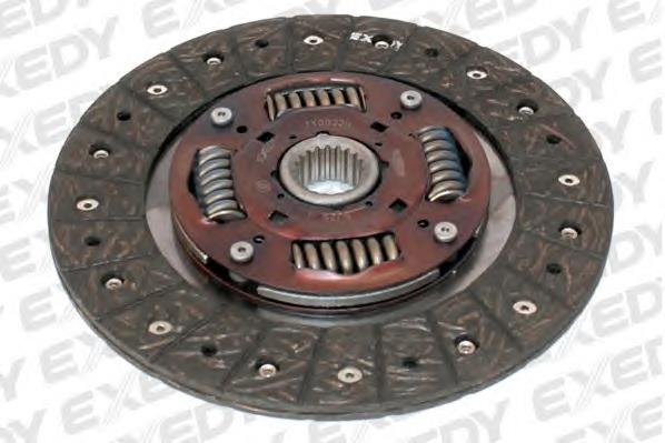 Зчеплення Exedy TYD032U ціна, від 45.38 USD