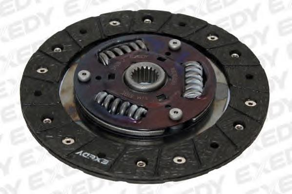 Зчеплення Exedy NSD029U ціна, від 23.68 USD