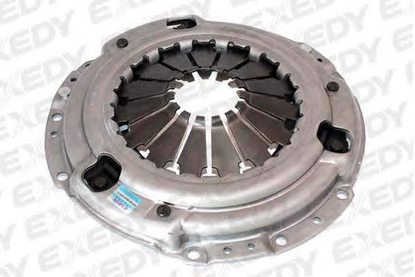 Пелюстковий кошик зчеплення Exedy NSC655 ціна, від 71.89 USD