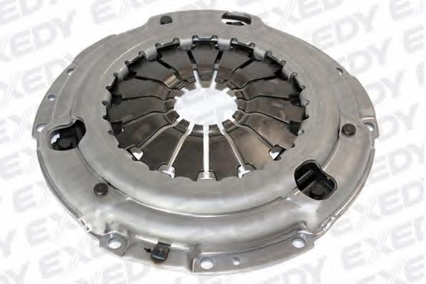 Пелюстковий кошик зчеплення Exedy NSC656 ціна, від 81.46 USD