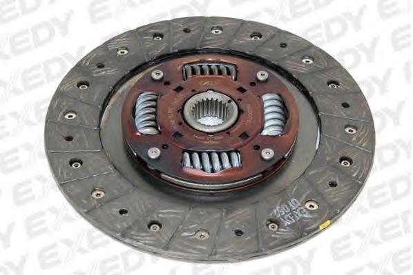 Зчеплення Exedy MZD070U ціна, від 46.56 USD