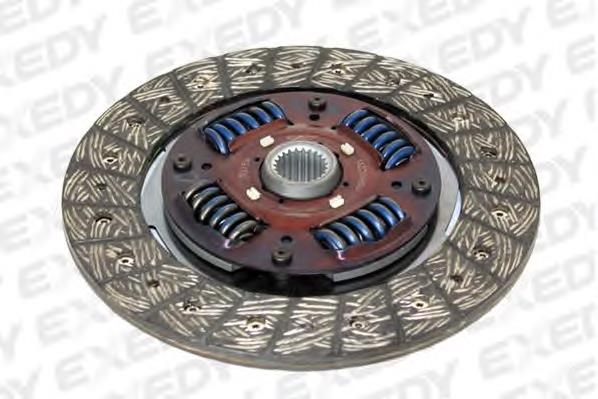 Купити KL0316460A Mazda Диск зчеплення