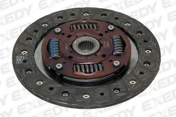 Зчеплення Exedy MZD116U ціна, від 48.62 USD