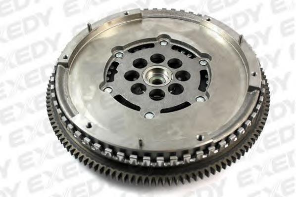 Купити 2294501203 Sachs Маховик із зубчастим ободом в зборі
