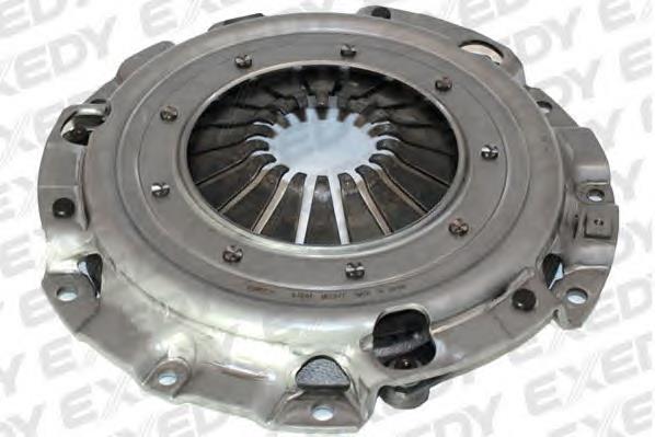 Пелюстковий кошик зчеплення Exedy MZC647 ціна, від 49.69 USD