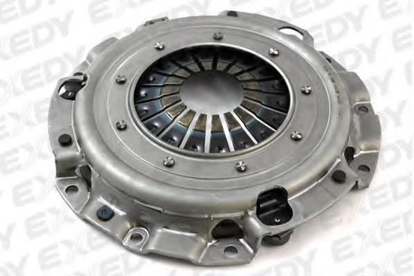 Пелюстковий кошик зчеплення Exedy MZC648 ціна, від 226.46 USD