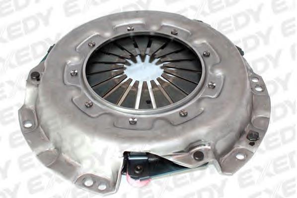 Корзина диска зчеплення VALEO 802397