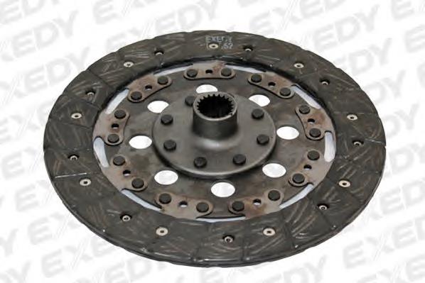 Зчеплення Exedy NSD152 ціна, від 58.01 USD