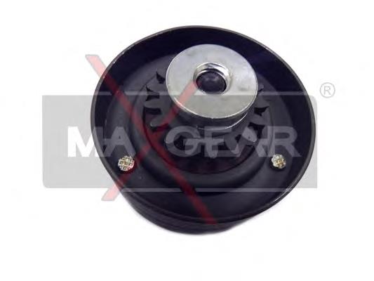 540319 Maxgear ролик натягувача приводного ременя