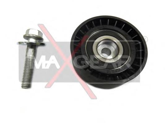 Ролик натягувача ременя ГРМ 540323 Maxgear