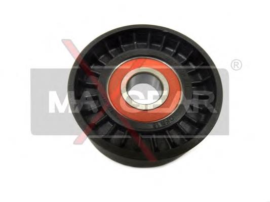 Ролик натягувача приводного ременя Maxgear 540352