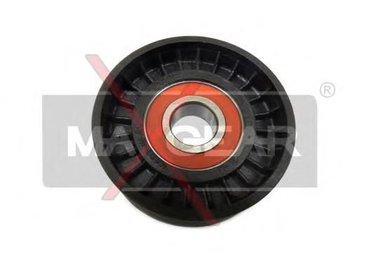 540350 Maxgear Ролик натяжителя ременя агрегатів