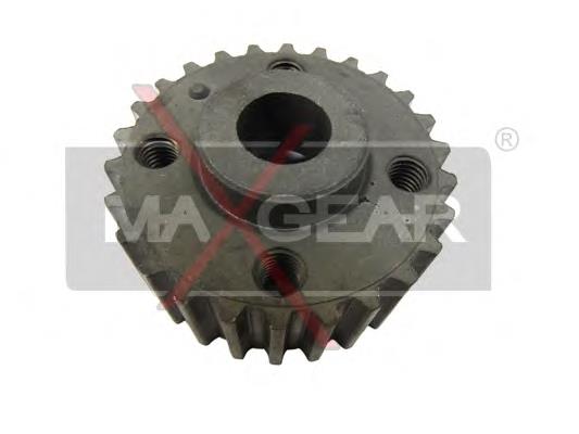 Купити 540545 Maxgear Зірка колінчастого вала