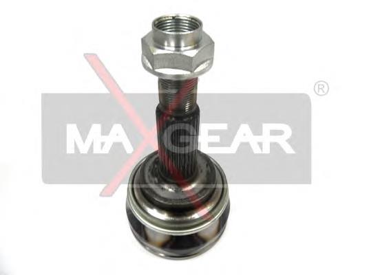 ШРУС зовнішній передній 490532 Maxgear