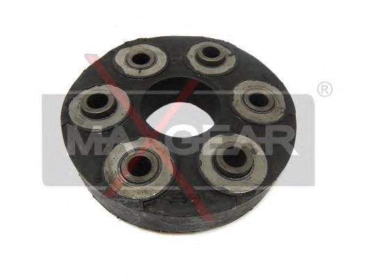 Купити 490552 Maxgear Муфта кардана еластична, передня