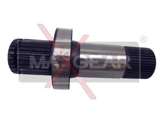 Вал приводу проміжний 490669 Maxgear