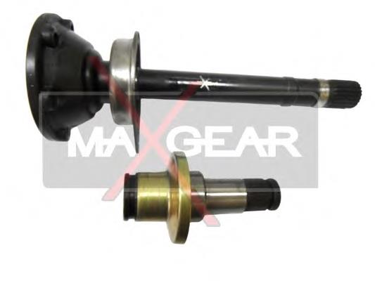 Вал приводу проміжний 490668 Maxgear