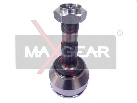 Граната колісна GSP 817054 ціна, від 43.07 USD