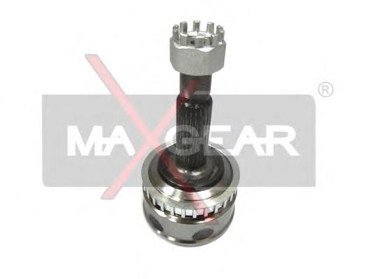 ШРУС зовнішній передній 490655 Maxgear