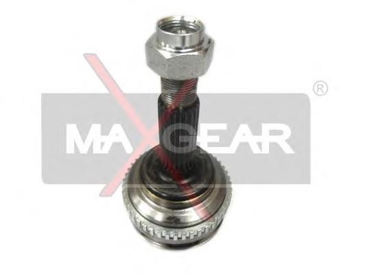 ШРУС зовнішній передній 490636 Maxgear