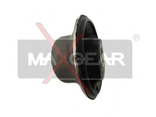 Сайлентблок задньої балки/підрамника 720660 Maxgear