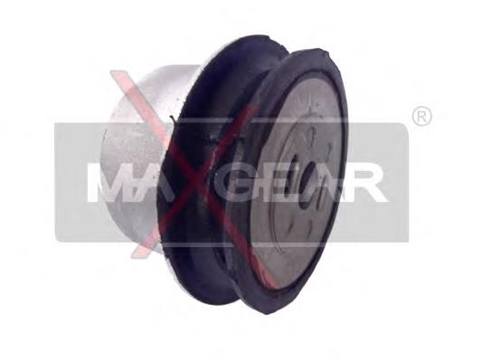 Купити 720624 Maxgear Сайлентблок заднього поздовжнього важеля, передній