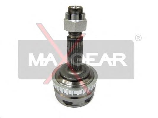 Купити 490184 Maxgear Шарнір приводу зовнішній