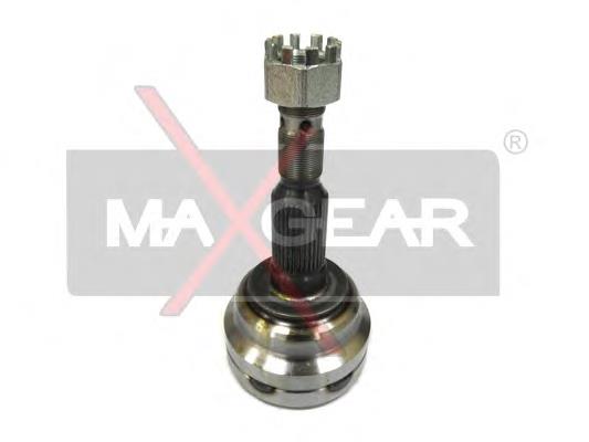 ШРУС зовнішній передній 490177 Maxgear