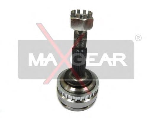 Купити 490190 Maxgear Шарнір приводу зовнішній
