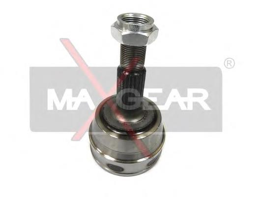 ШРУС зовнішній передній 490243 Maxgear