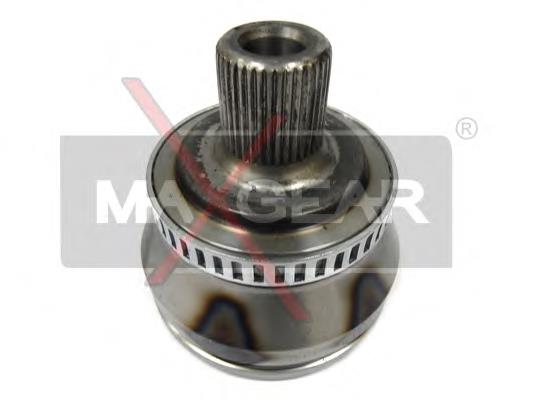 ШРУС зовнішній Maxgear 490232
