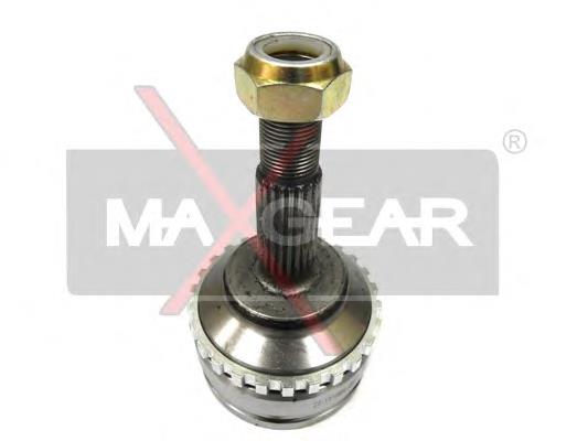 ШРУС зовнішній передній 490201 Maxgear