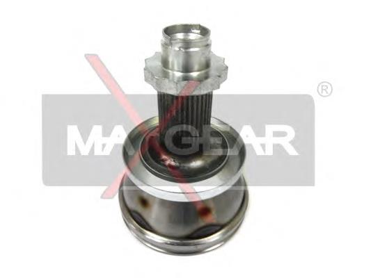 ШРУС зовнішній передній 490210 Maxgear