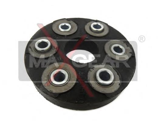 Муфта кардана еластична, задня Maxgear 490104