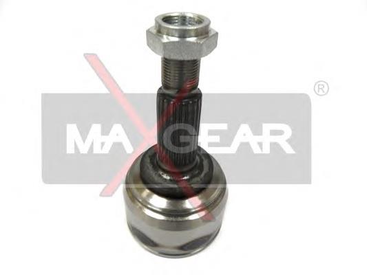 ШРУС зовнішній передній 490409 Maxgear