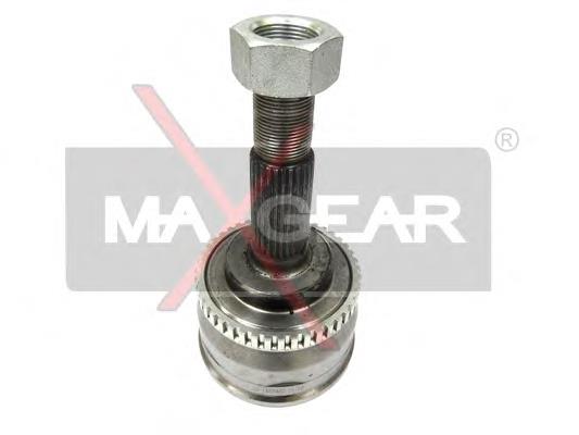 ШРУС зовнішній передній 490410 Maxgear