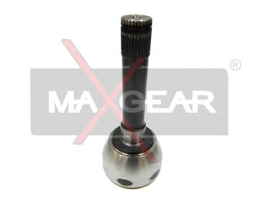 ШРУС зовнішній передній 490411 Maxgear