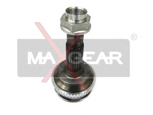 ШРУС зовнішній передній 490376 Maxgear