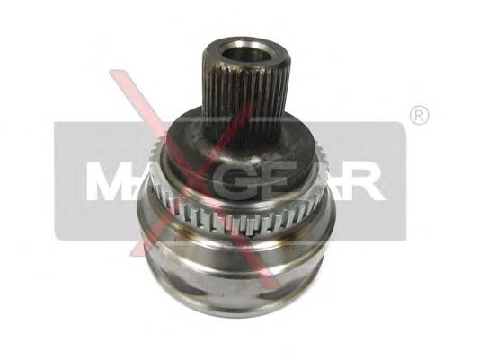 Граната колісна Maxgear 490367 ціна, від 30.92 USD