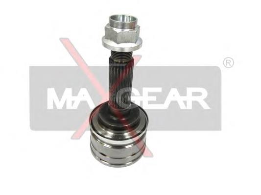 490393 Maxgear Граната зовнішня