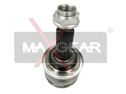 ШРУС зовнішній передній 490394 Maxgear