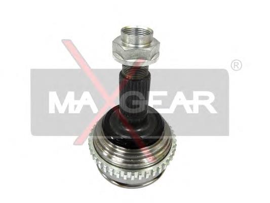 ШРУС зовнішній передній 490397 Maxgear