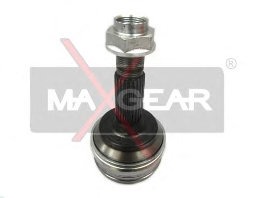 ШРУС зовнішній передній 490518 Maxgear