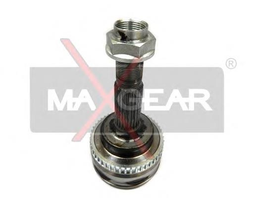 ШРУС зовнішній передній 490519 Maxgear