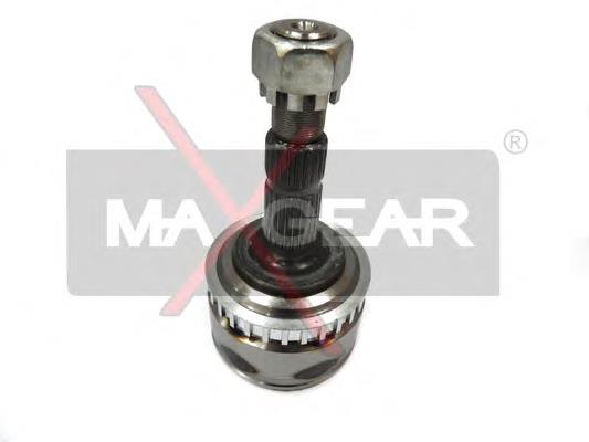 ШРУС зовнішній передній 490516 Maxgear