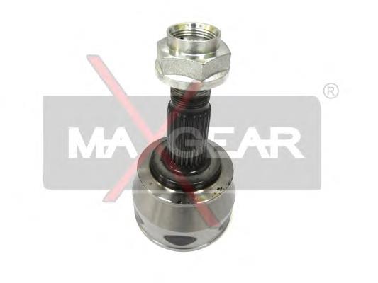 ШРУС зовнішній передній 490437 Maxgear