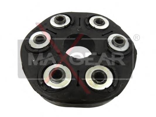 ШРУС внутрішній, передній, правий Maxgear 490480