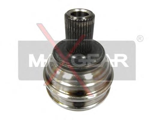 Граната колісна Maxgear 490254 ціна, від 27.73 USD