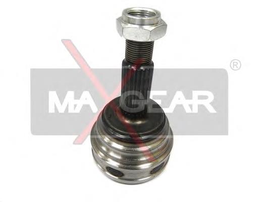 ШРУС зовнішній передній 490259 Maxgear